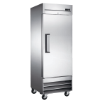 Drago 1 Solid Door Refrigerator Drago 1 Solid Door Refrigerator
